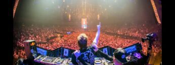 RAMPAGE 2016 – Caspa & Rusko – Full Live Set