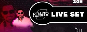 SET HOUSE VIP DJ RENATO S.