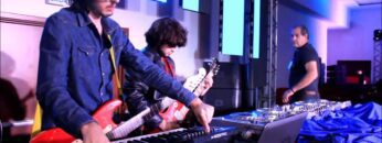 redlight electrons: live set @ warm up ultra brasil \