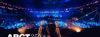 Qrion: Group Therapy 350 live from O2 Arena, Prague (Official