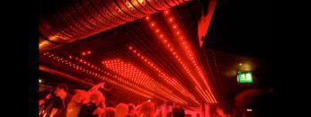 Paul Van Dyk Live At U60311, Frankfurt, 15 Jahre Maximal,