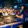 ONYVAA DJ Set | Green Love Festival | Novi Sad,