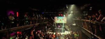 JESSICA AUDIFFRED LIVE 2022 4K (THE RYOKO TOUR DNA LOUNGE,