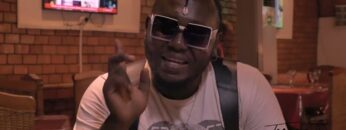 Joël La Fleur est sur TERRE à TERRE. Il dit