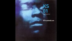 Kevin Saunderson – Trustthedj KS01 (2002)