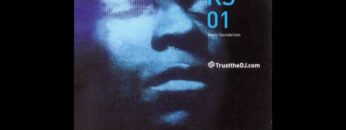 Kevin Saunderson – Trustthedj KS01 (2002)