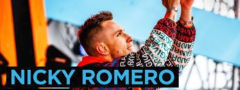 Nicky Romero (DJ-set) | SLAM! Koningsdag 2019