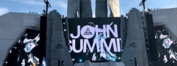 John Summit Full Set Electric Zoo 3.0 New York 2022