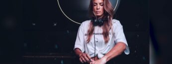 Chelina Manuhutu Live at Space Miami 22-01-2022