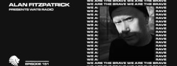 We Are The Brave Radio 151 (Live Set from Radio