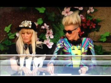 Nervo – Live @ Tomorrowland 2013 (Main Stage) Full Set