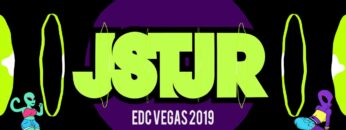 JSTJR – EDC Las Vegas 2019 – Basspod (Live Set)