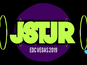 JSTJR – EDC Las Vegas 2019 – Basspod (Live Set)