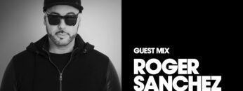 Defected Radio with Sonny Fodera: Guest Mix by Roger Sanchez