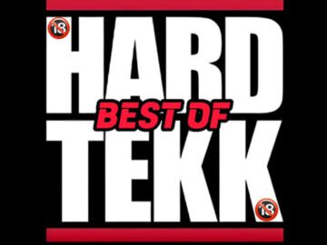 AGGRESSIONSPROBLEM : BEST OF HARDTEKK 🔞 PODCAST #9