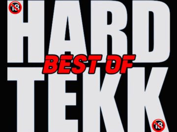 BLOTEXX : BEST OF HARDTEKK 🔞 PODCAST #14