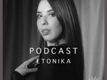 Sunexplosion Podcast #43 – Etonika (Melodic Techno, Progressive House DJ