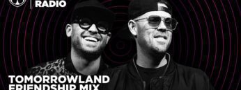 Tomorrowland – Friendship Mix – Solardo