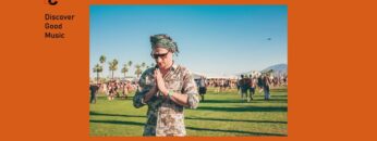 Fact Mix – DJ Koze