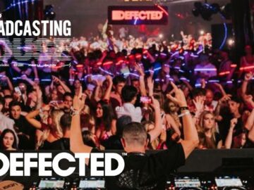 David Penn (Episode #5) – Defected Broadcasting House Show