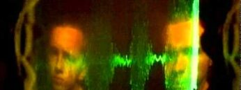 Muzikanten en hun Machines – Lola da Musica 2000 met