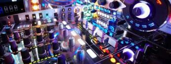 Atteesh Live Set (Tiesto, Martin Garrix, NERVO etc.)