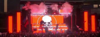 Kai Wachi Full Set – Shaq’s Bass All-Stars