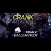 Der Zett Live @ Strezzkidz Presents Crank 6 Jahre Mirage