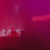 Minupren 01.04. 2 Jahre TEKK is BACK Erfurt | Abrizzz