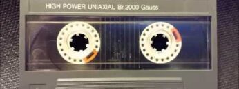 Bad Boy Bill Fall Winter 1987 WBMX Chicago B side