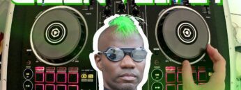 Green Velvet Tech House & Techno Mix | Live Set