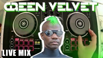 Green Velvet Tech House & Techno Mix | Live Set