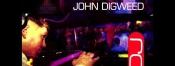 John Digweed – Journeys by DJ Vol 4
