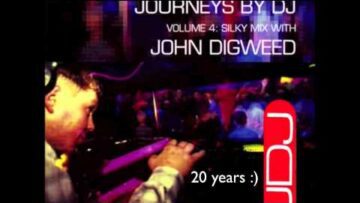 John Digweed – Journeys by DJ Vol 4