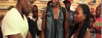 #RRPL PAIZÃO vs MEDUZA “VÍDEO OFICIAL”