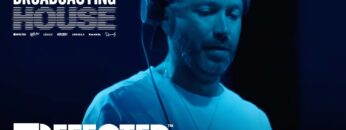 Nic Fanciulli (Live from Croatia 2022 Main Stage 9.8.22) –