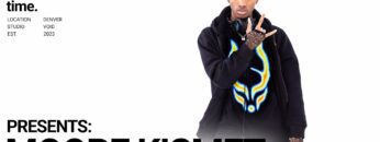 Moore Kismet | Live From Denver