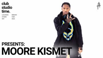 Moore Kismet | Live From Denver