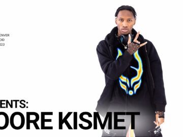 Moore Kismet | Live From Denver