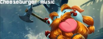 Steam Phunk – Phantom – 1 Hour