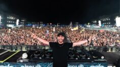 Jason Ross Live @ EDC Las Vegas 2022