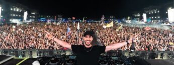 Jason Ross Live @ EDC Las Vegas 2022