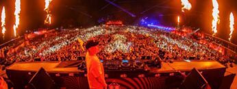 COONE LIVE @ EDC MEXICO 2023