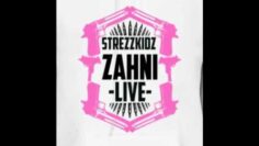 Zahni “live” – 07.04.2012 – W4 Base Emersleben