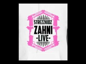 Zahni “live” – 07.04.2012 – W4 Base Emersleben