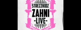 Zahni “live” – 07.04.2012 – W4 Base Emersleben