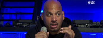 S:2E:38 | Dennis Ferrer Interview