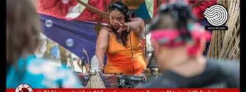 DJ Khromata / Set #45 exclusivo para Trance México