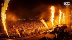 Matroda Live from EDC Mexico 2023 (Circuit Grounds) – Full