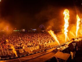 Matroda Live from EDC Mexico 2023 (Circuit Grounds) – Full